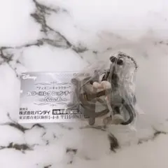 ディズニー　カラーコレクションチャーム　ミッキー