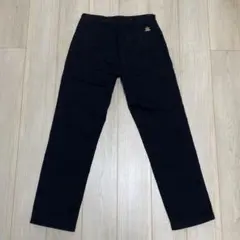 2026年最新】supreme chino pant blackの人気アイテム - メルカリ