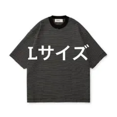 everyone border tee shirt ブラック XL 2025年最新】everyone border tee shirtsの人気アイテム - メルカリ