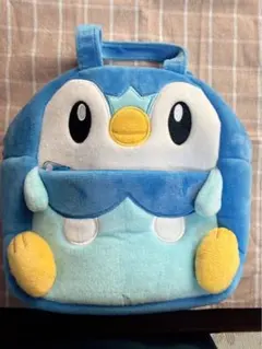 ポッチャマ フリースバッグ