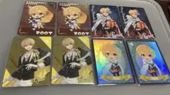 すとぷり　カード　るぅと　セット