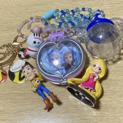 ディズニー グッズ まとめ売り