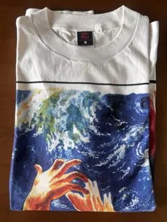 9733 激レア ACO absolute ego ビンテージ tシャツ - メルカリ