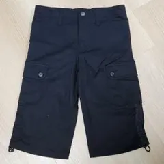 COMME CA DU MODE FILLE ハーフパンツ 120