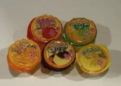 Tororin 牛乳果物プリン プルプルあそべる おもちゃ 4種セット - メルカリ