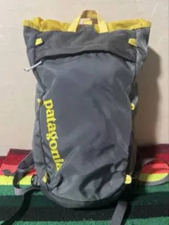 00s Patagonia ポケットワイヤーパック y2k グリーン - メルカリ