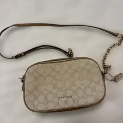 COACH ショルダーバッグのサムネイル