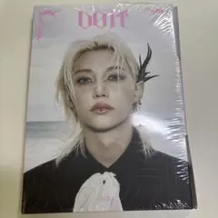 stray kids DO IT accordion フィリックス