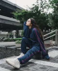 2026年最新】Indigo la End ジャージの人気アイテム - メルカリ