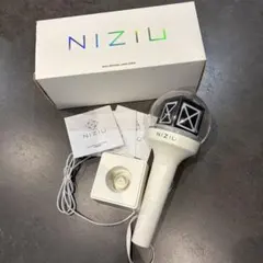 NiziU 公式 ペンライト