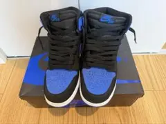 AirJordan1 Retro HighOG Royal Reimaginedのサムネイル