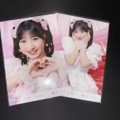 2026年最新】櫻井もも チェキの人気アイテム - メルカリ