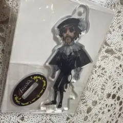 カウボーイ　第五人格　identityv アクリルスタンドキーホルダー　UR