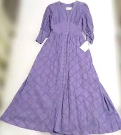 2026年最新】Ameri VINTAGE レディース 長袖・七分袖 シャツワンピース