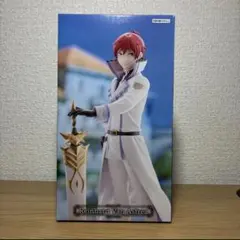 【GiGO限定】リゼロ　ラインハルト　フィギュア