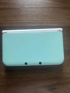 2026年最新】3ds ll ミントグリーンの人気アイテム - メルカリ