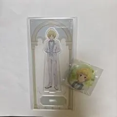 2026年最新】sidem 缶バッジ ピエールの人気アイテム - メルカリ