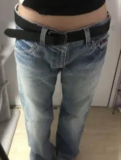 tommygirl デニム ジーンズ