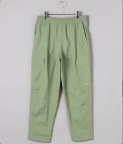 美品 NIKE ウーブン カーゴパンツ M 春夏用 ナイキのサムネイル