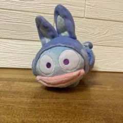 サンリオ ハンギョドン うさぎ着ぐるみ ぬいぐるみ