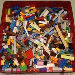 LEGO ブロック まとめ売り