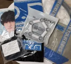 2025年最新】Aぇ! group D.N.A スポーツタオルの人気アイテム - メルカリ