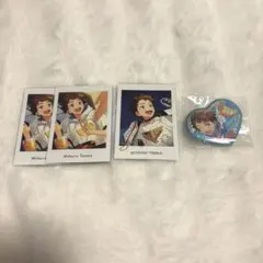 天満光 P.A.shots!! 缶バッジ