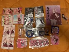 NARUTO 春野サクラ グッズ セット