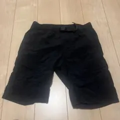 THE NORTH FACE ブラック ショートパンツ M