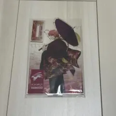 神楽 銀魂 アクリルスタンド 和服+ 特典付き（500円相当）