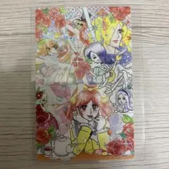 ポップン カードコネクト レアカード ああ、胸が…高鳴る…高鳴る…！