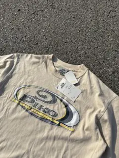 00s デッドストック　Piko ハワイアンロングボードウェア ロゴTシャツのサムネイル