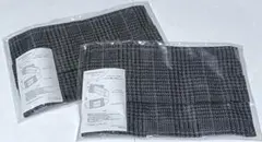 マスクカバー　Mサイズ　2枚セット　まとめ売り