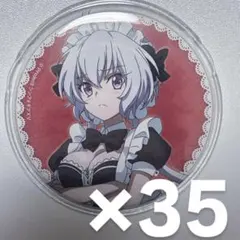 2025年最新】雪音クリス 缶バッジの人気アイテム - メルカリ