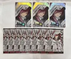 ローレン・イロアス clutch mode フォト風カード レア - メルカリ