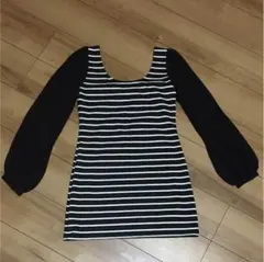 スパイラルガール チュニック 美品のサムネイル