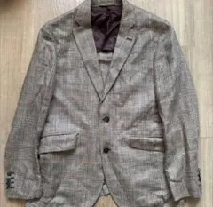 2026年最新】HACKETT LONDON メンズ テーラードジャケットの人気