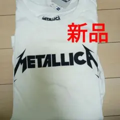 METALLICA Tシャツ 新品