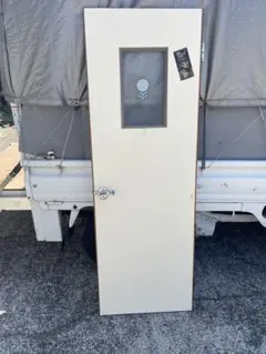 旧家 建具 トイレ 扉 木製ドア 和ガラス窓 昭和レトロ　アンティーク 古民家 旧家 建具 トイレ 扉 木製ドア 和ガラス窓 昭和レトロ アンティーク 古