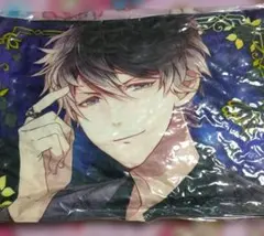 無神ユーマ】 DIABOLIK LOVERS 死の祝祭 クッション - メルカリ