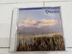 Quena サウンドセレクション CD