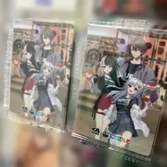 【にじさんじ×くら寿司】SMC組