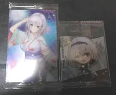 白銀ノエル　ホロライブ　まとめ売り