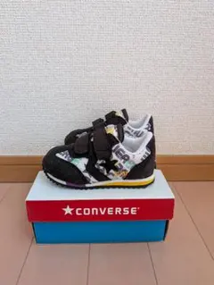 コンバース　12cm