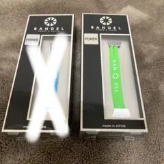 BANDEL string bracelet Lサイズ 2本セットのサムネイル