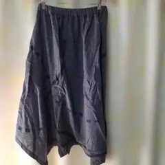 2025年最新】SENSO UNICO レディース ロングスカートの人気