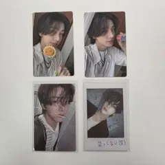 ENHYPEN トレカ まとめ ジェイク JAKE