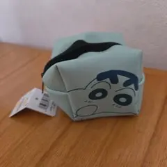 クレヨンしんちゃん 立体ポーチ