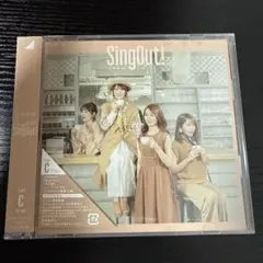 5347【未開封】乃木坂46/Sing Out! Type-A/初回仕様 - メルカリ