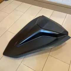 美品] HONDA純正CBR600RR シングルシートカウル年式2021年〜 - メルカリ